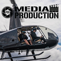 JFix Media Production Oy